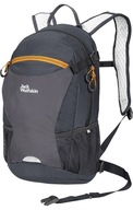 Batoh Jack Wolfskin Velocity 12 - Ebony