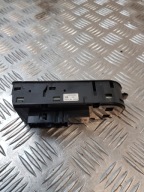 PANEL window control switch of mirrors 13228699 OPEL ASTRA H 04R- EU