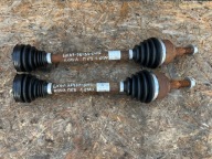 semi-axis left FORD KUGA MK3 LX67-3B437-DAC 1.5 ECOBOST