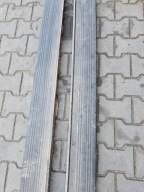 moulding threshold STOPIEN left right LAND ROVER SPORT L494