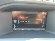 display navigation devices radio VOLVO V60 and S60 II 31396001