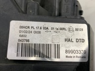 light right front right front PEUGEOT 3008 and (2009-2016)