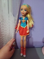 Mattel DC lalka Super Hero /super Girls unikat
