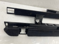 AUDI A4 B9 KOMBI PROWADNICA rail boot KOMPLET L+P