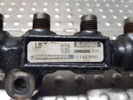 injection ramp sensor 9648580880 FORD FOCUS MK2 C-MAX MK1 1.6 TDCI