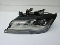 light left BIXENON XENON REFLEKTOR left AUDI A7 4G C7 USA 11-15