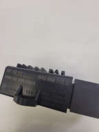 module control unit OGRZEWANIA AUDI VW 6R0959772D