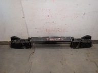 sider below bumper rear part TOYOTA HILUX VIII 2015