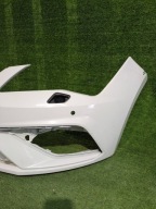 front bumper front SEAT LEON III LIFT FR 17-21 NR.Z9675