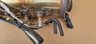 catalyst DPF VW SKODA AUDI 8W0131765L 8W0181CB original IDEAL