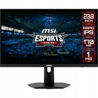 Monitor MSI 23,8" G244F E2 2xHDMI DP