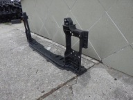 HYUNDAI I30 2 II 2012- 64101-A6000 support panel for radiators pillar