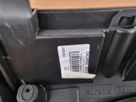 RENAULT KANGOO ZE ELEKTRYK front PREKLADgrill cap
