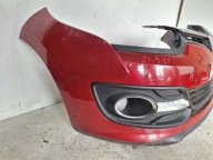 RENAULT MEGANE III LIFT 14-16 Paraurti + LED