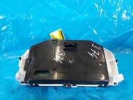 dials clock SPACE STAR 2019R 8100c312