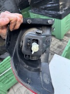light right rear part rear 5K0945096E VW GOLF 6 VI 5D HB 08-15 EU BDB