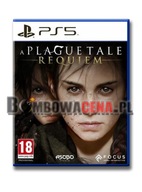 A Plague Tale: Requiem [PS5] PL, akčná hra