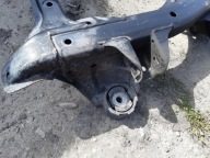 AUDI Q7 4L axle beam subframe sususpension front 7L0400025