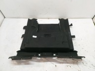 Porsche Macan II LIFT floor soundproofing boot 95B863462