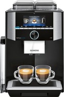 Automatický tlakový kávovar Siemens s700 1500 W čierny