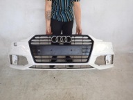 AUDI A4 8W B9 S-LINE 15- bumper front front SPR 4XPDC grill 8W0807437F