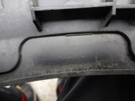 FORD PUMA ST ST-LINE 19-> moulding cap door left rear part