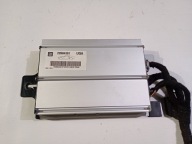 control unit amplifier audio module radia Chevrolet Camaro 2009-2015