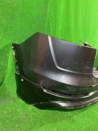 bumper rear rear part AUDI Q8 4M8 S-LINE