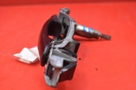 handle left front front black 3B0832885 SEAT ALTEA XL 04-09