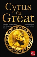 Cyrus the Great: Epic and Legendary Leaders group