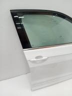Tür VW T CROSS 2GM 20R R-LINE rechts vorne