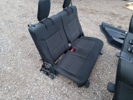 seats side inner komplet Ford Explorer 2020