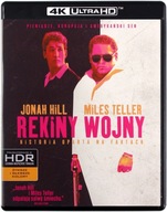 REKINY WOJNY (4K BLU-RAY)