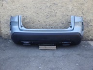 CITROEN C4 III 3 20- bumper rear