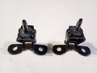 hinge hinges bonnet boot komplet Ford Mustang Mach-E 2020