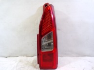 light rear rear part right CITROEN BERLINGO 2 II PARTNER