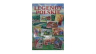 Legendy Polskie - Magdalena Grądzka