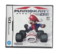 Mario Kart DS NDS NTSC-J