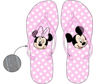 Žabky Šľapky Minnie Mouse 28/29