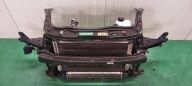support panel for radiators complete MINI R55 R56 R57 R58 R59 1.6 2.0 D