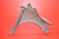 fender left front front C32 NISSAN TIIDA C11 04-08