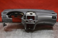 dashboard instrument panel console cockpit airbag EU KIA MAGENTIS 2 II 06-08