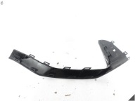 AUDI RSQ8 4M8 19-23 moulding SPOILER cover cap W bumper front right
