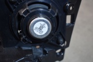 IDEALNE holder BOCZKA left + speaker MERCEDES W190 AMG 1