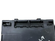 Unité commande confort Mercedes-Benz M W163 2001 A1635455432