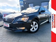 Skoda Superb Ambition