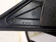 Z25 SUBARU IMPREZA II GD mirror exterior left 5 vertical