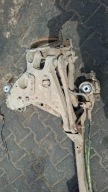 Achsträger heck AUDI A4 B6