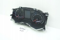 dials dials VW T-ROC 2GA 26364KM 2GA920740A