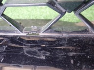 BMW X2 U10 m-packet 23- front bumper front